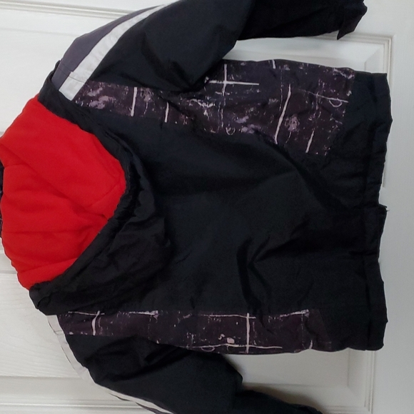 Winter jacket - Picture 5 of 5